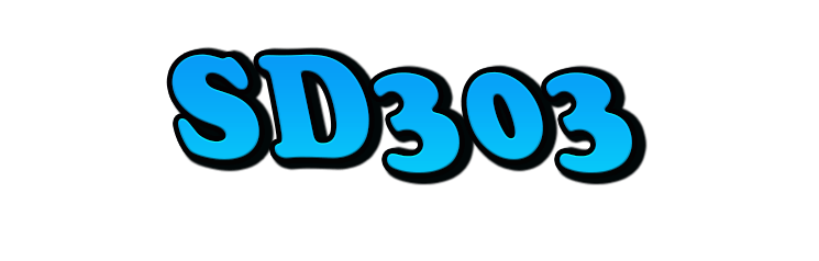SD303